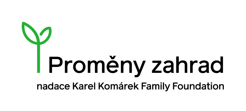 Nadace Proměny